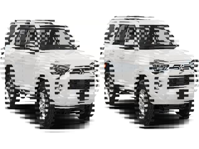 Used 2024 Toyota 4Runner SR5 image 6