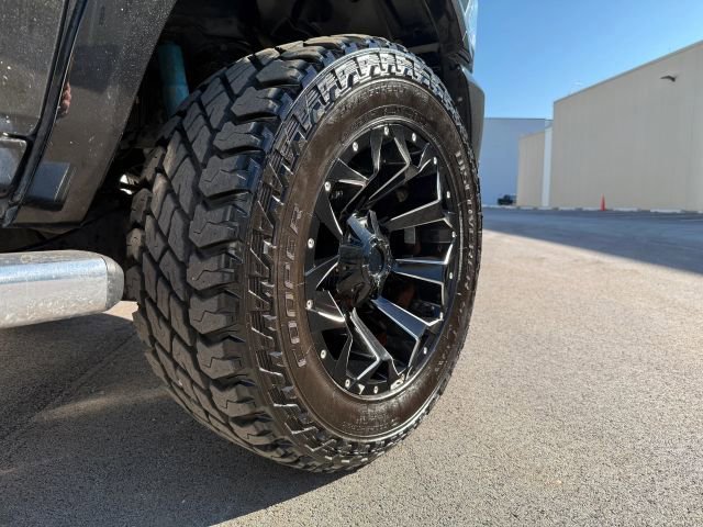 Used 2018 RAM 2500 Laramie w/ Sport Appearance Group image 47