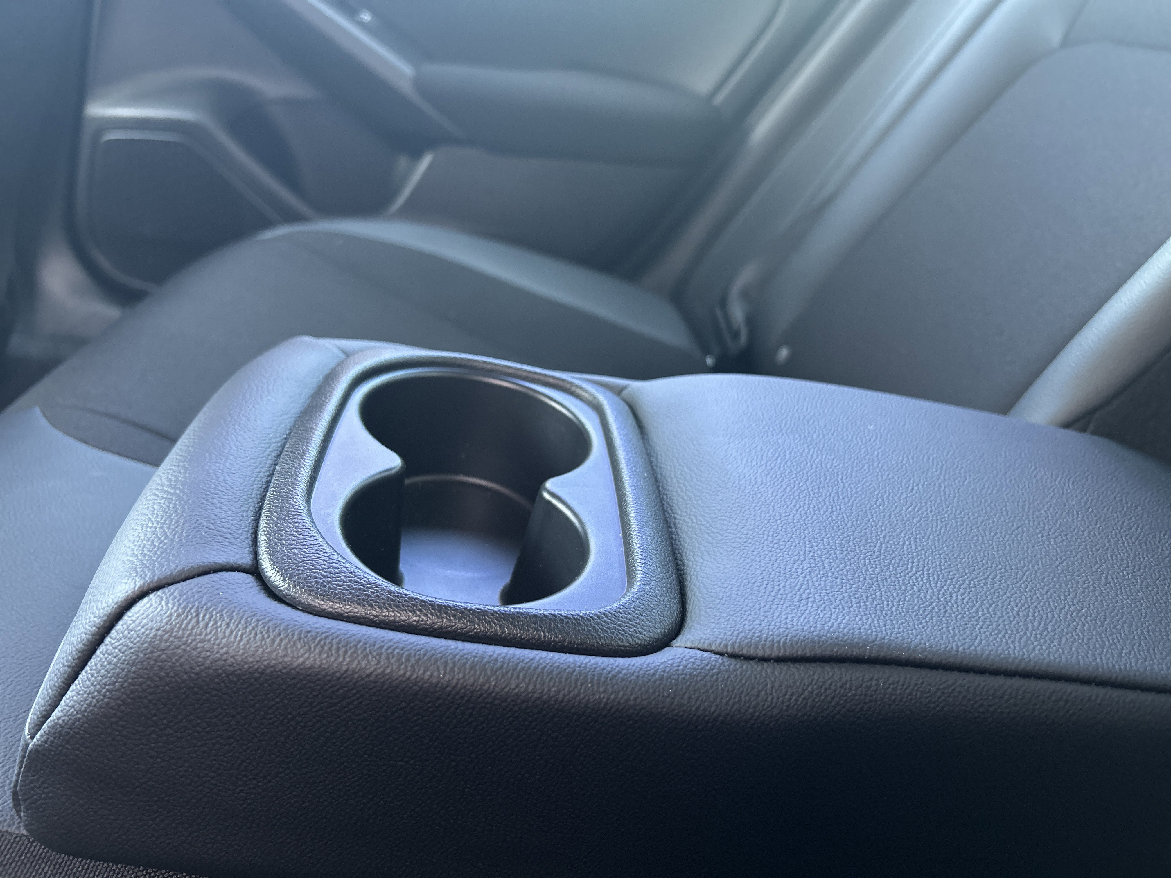 Used 2025 Honda Civic Sport image 27