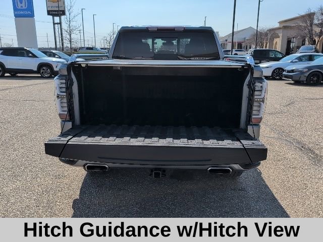 Used 2021 GMC Sierra 1500 Denali w/ Driver Alert Package II AWD/4WD image 23