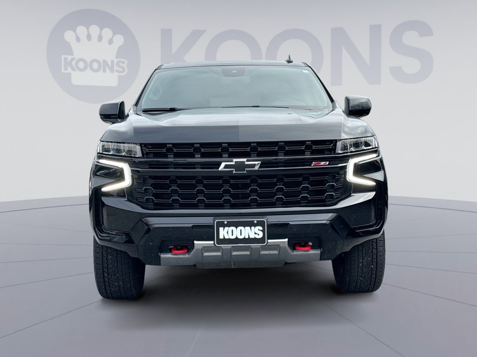 Used 2023 Chevrolet Suburban Z71 image 11