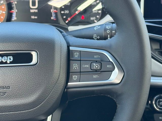 New 2026 Jeep Compass Limited image 15