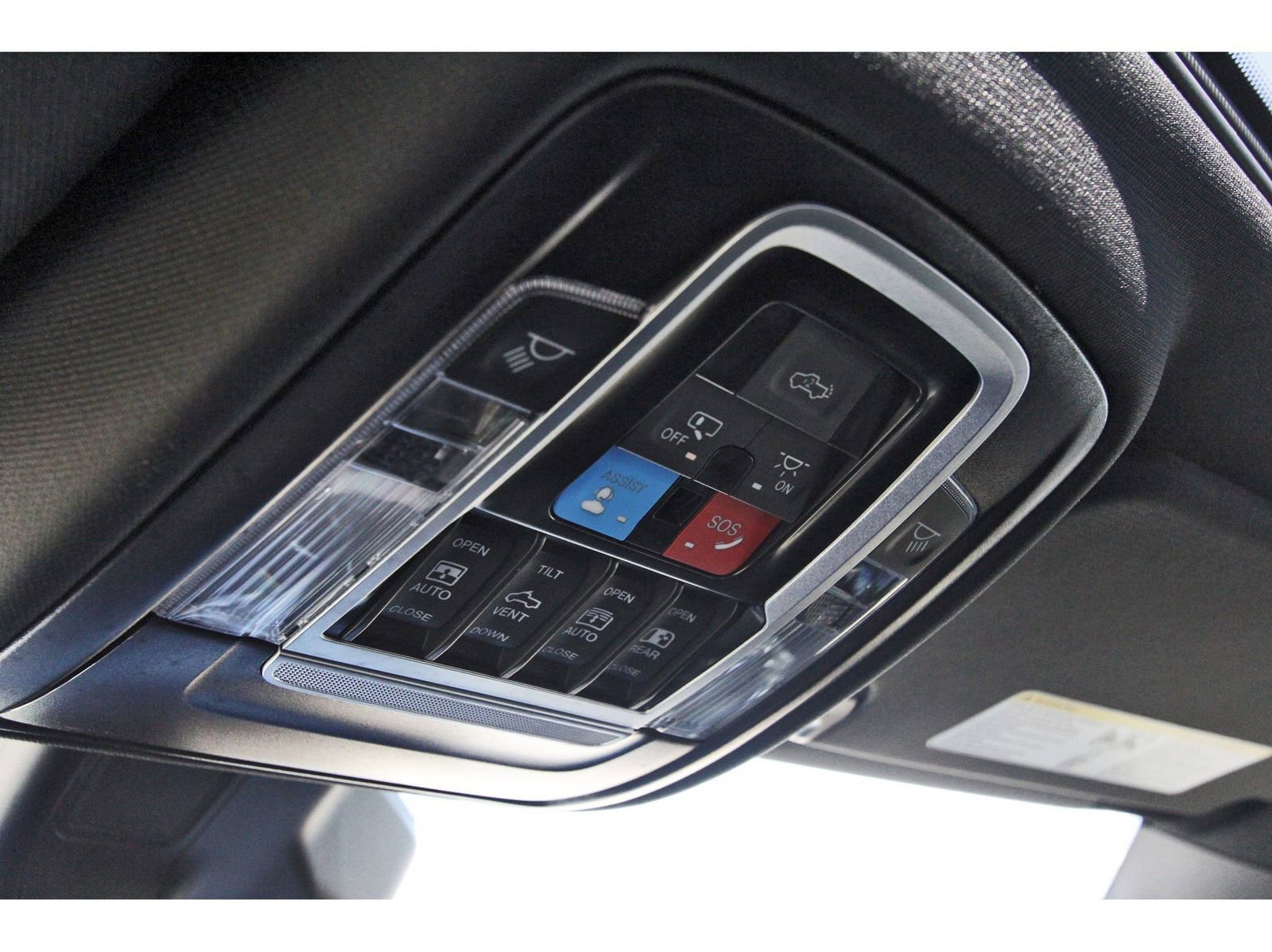 Used 2025 RAM 1500 Laramie w/ Laramie Southwest Edition image 26