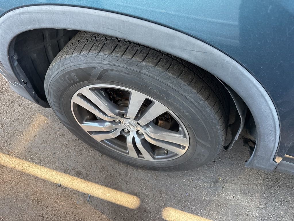 Used 2016 Honda Pilot EX image 22