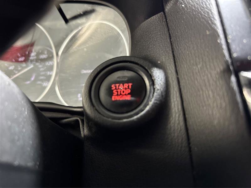 Used 2014 MAZDA CX-5 Grand Touring image 26