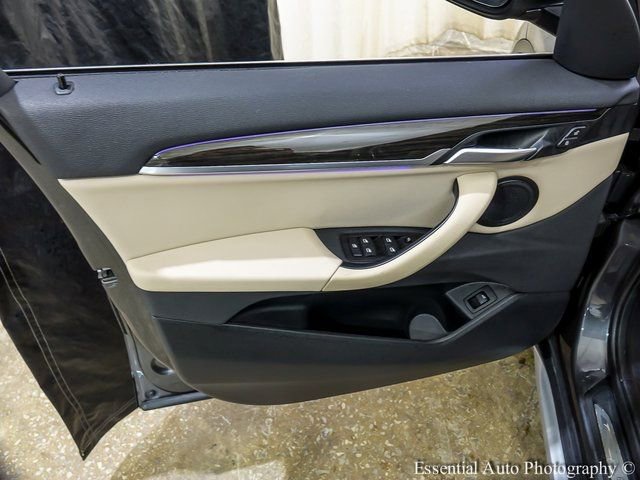 Used 2021 BMW X1 xDrive28i w/ Convenience Package image 21