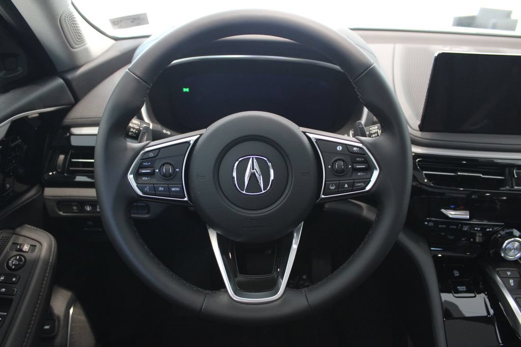 New 2026 Acura MDX SH-AWD image 22