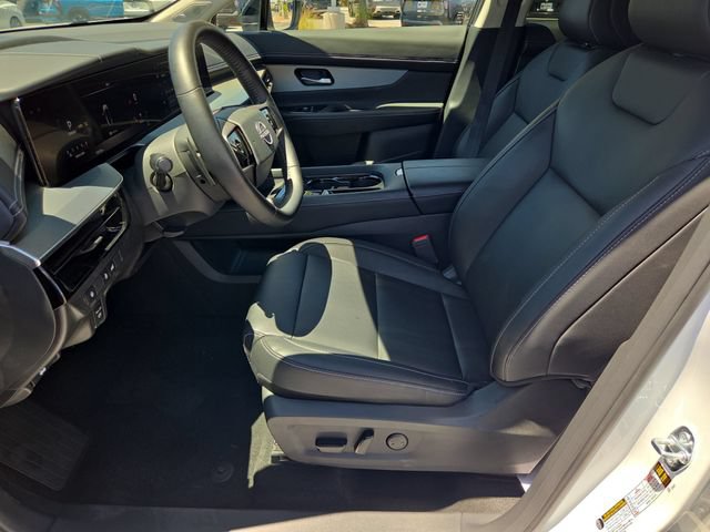 Certified 2025 Nissan Murano SL AWD/4WD image 14