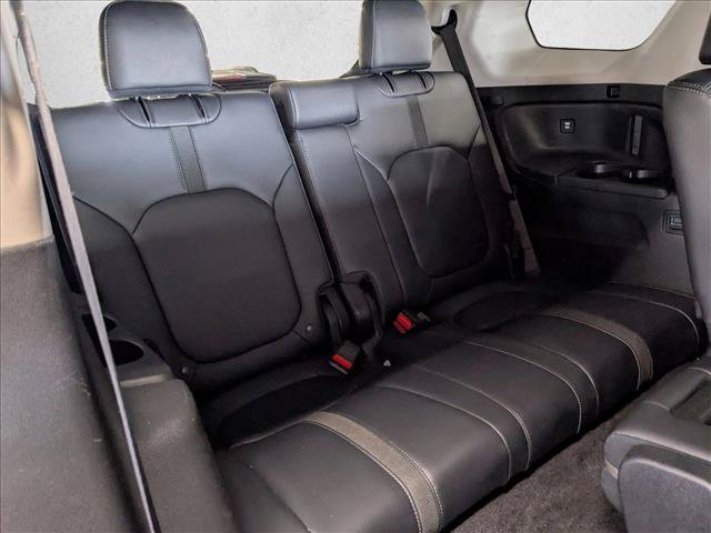 Used 2024 Honda Pilot EX-L image 20