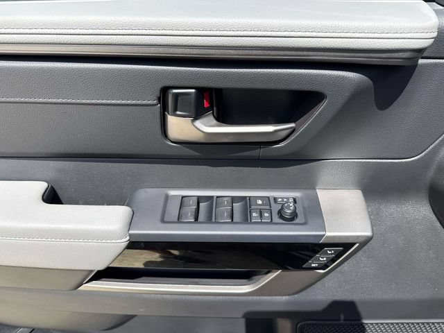 Used 2026 Toyota Tundra Limited w/ Power Package RWD image 23