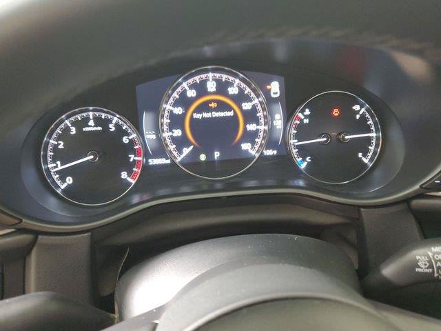 Used 2024 MAZDA CX-30 AWD 2.5 S w/ Select Sport Pkg image 27