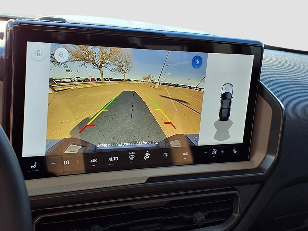 New 2025 Ford Bronco Sport Big Bend image 13