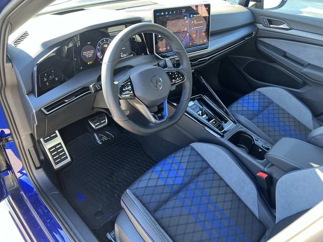 New 2026 Volkswagen Golf w/ Euro Style Package image 13