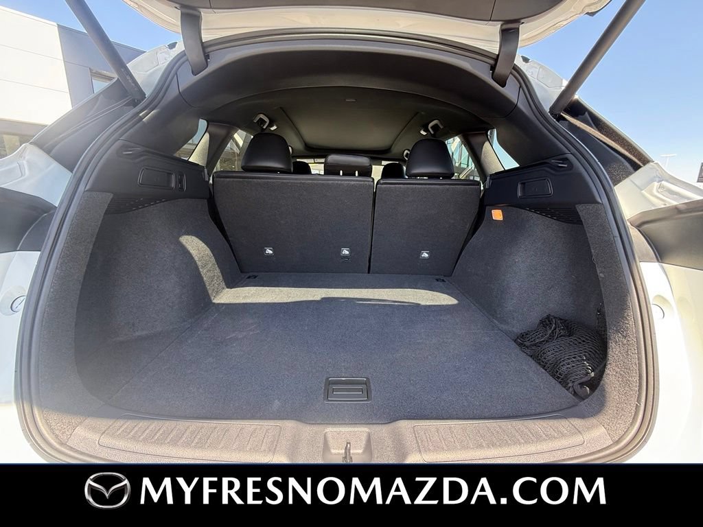 Used 2025 INFINITI QX50 Sport AWD/4WD image 10