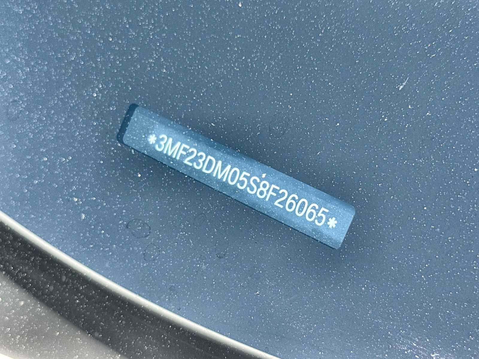 Used 2025 BMW M2 w/ Lighting Package image 24