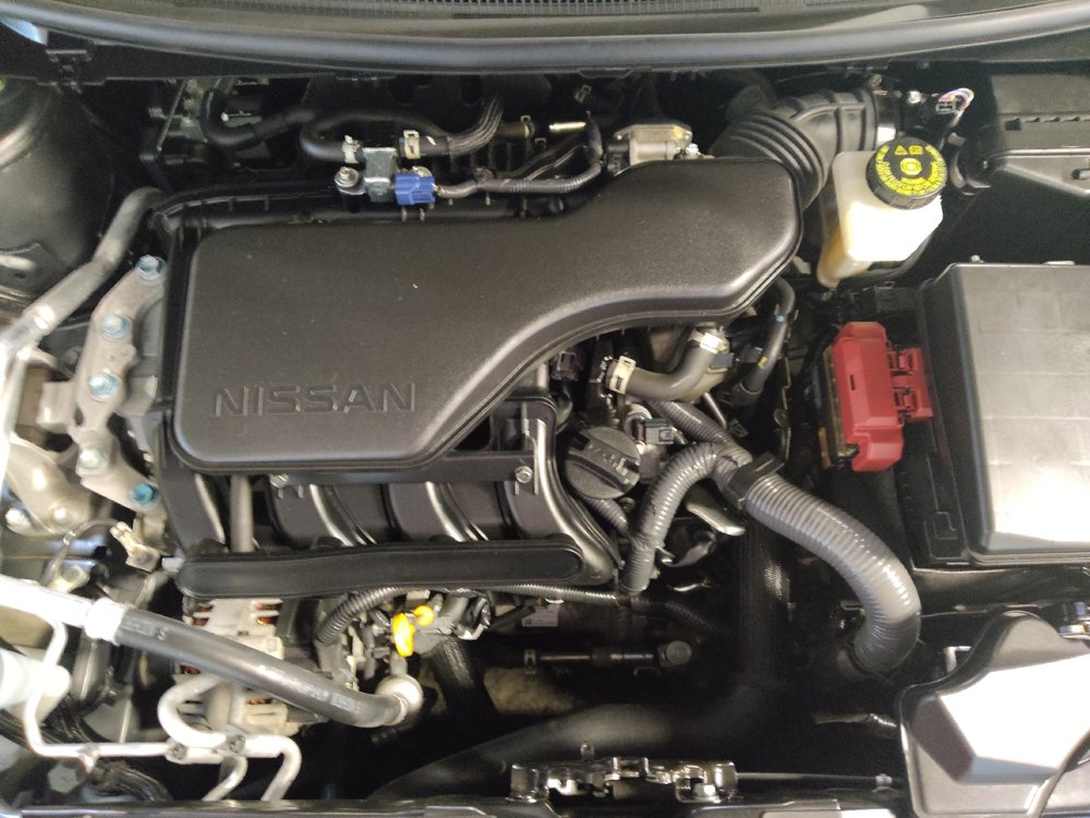 Used 2022 Nissan Rogue Sport S AWD/4WD image 30