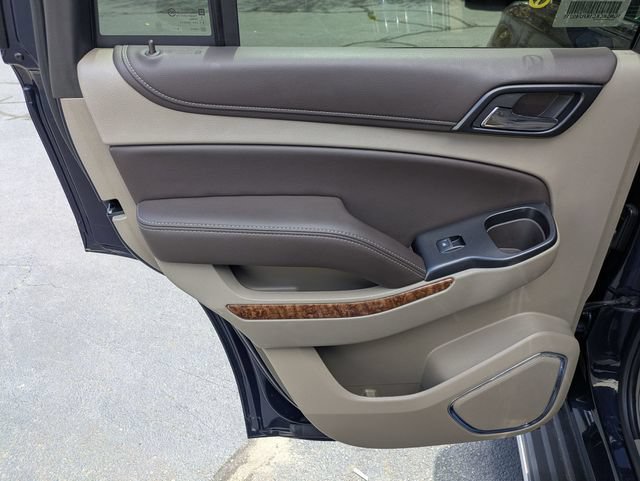 Certified 2019 Chevrolet Tahoe Premier AWD/4WD image 29