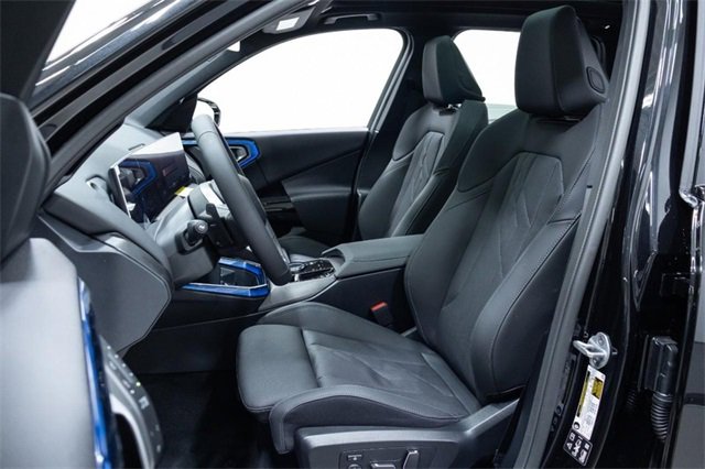 New 2026 BMW X3 xDrive30 w/ M Sport Package image 24