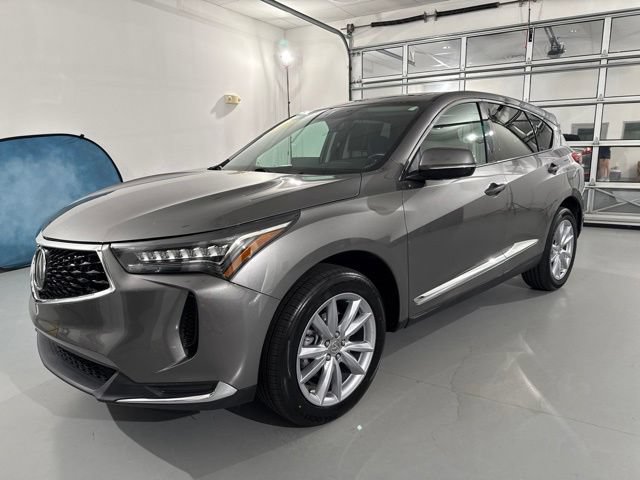 Used 2023 Acura RDX AWD image 3