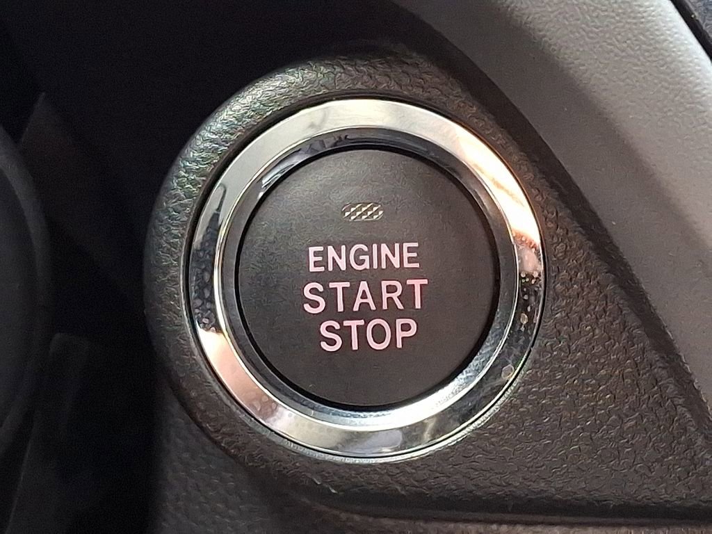 Used 2025 Subaru Crosstrek 2.5i Wilderness image 23