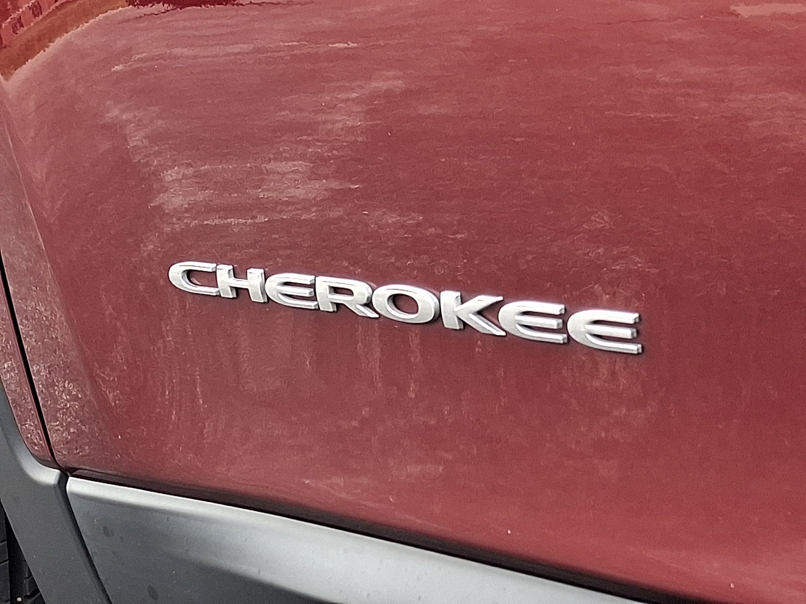 Certified 2020 Jeep Cherokee Latitude Plus w/ Cold Weather Group AWD/4WD image 32