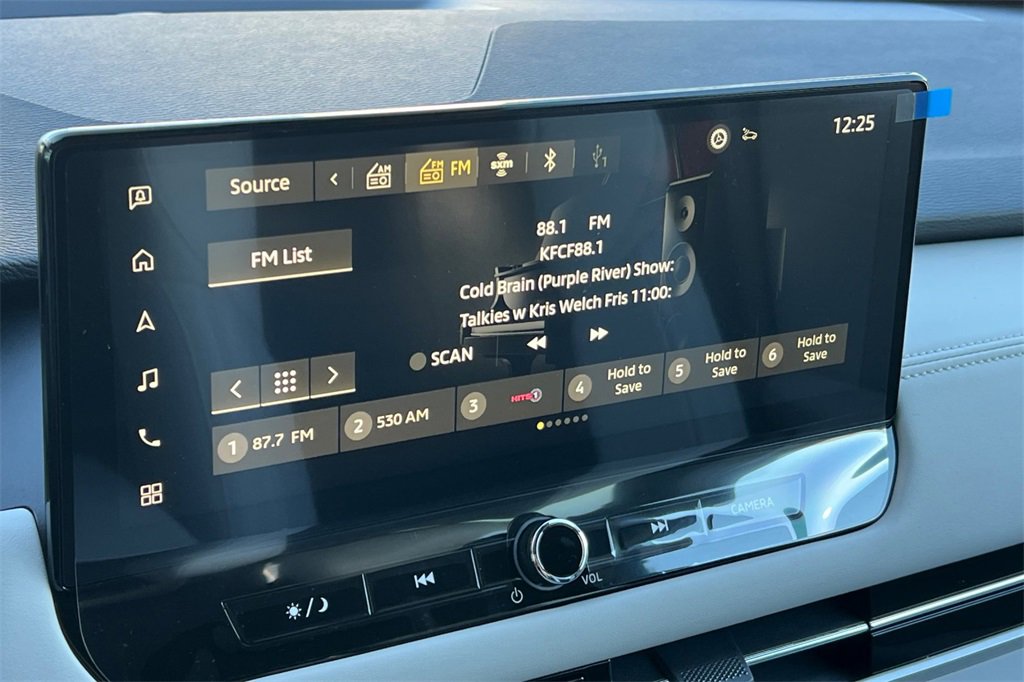 New 2026 Mitsubishi Outlander SE image 19