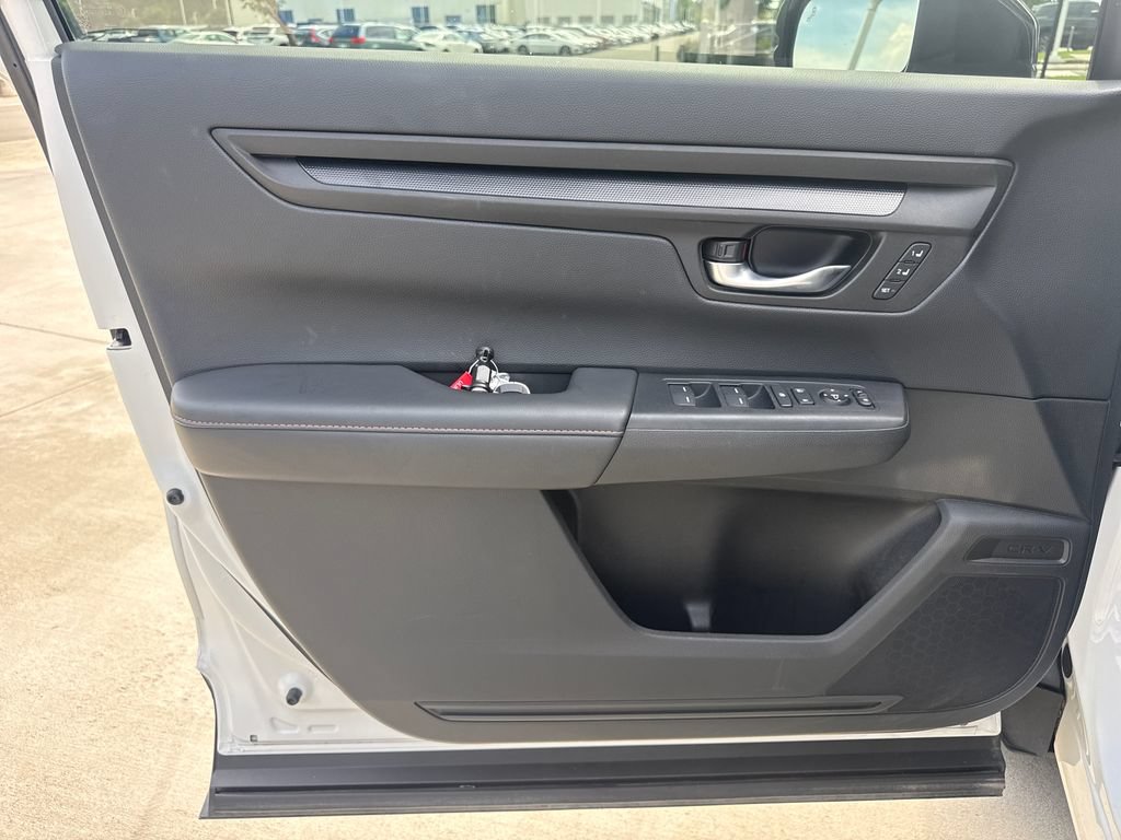 Certified 2024 Honda CR-V Sport-L image 14