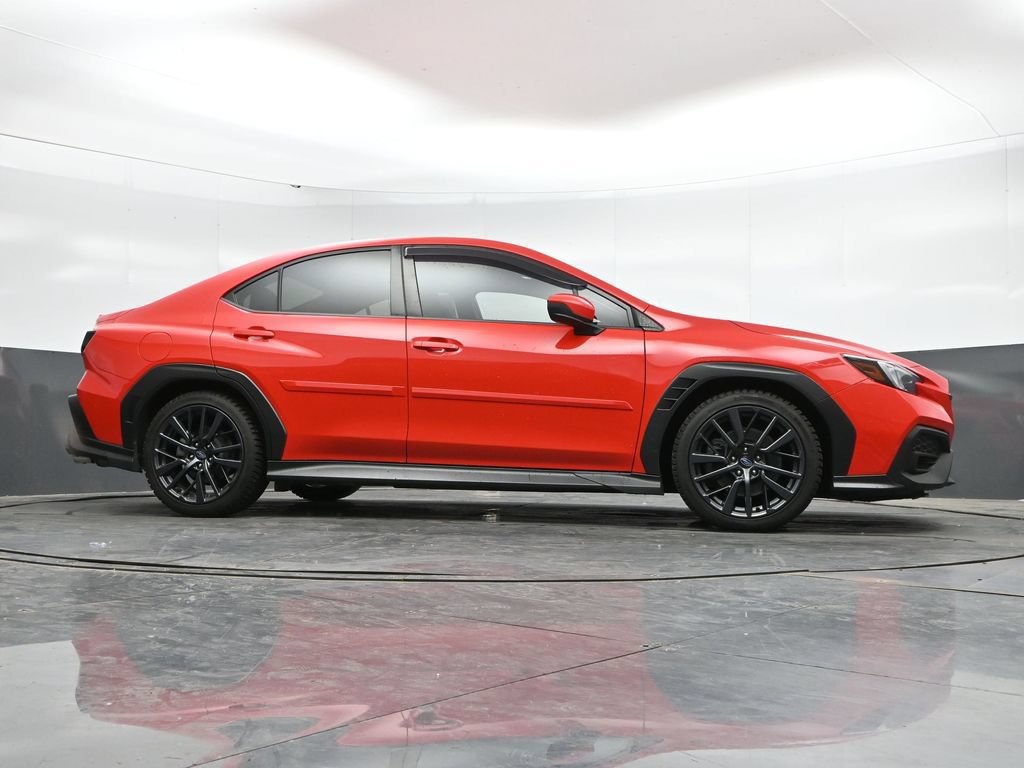 Used 2022 Subaru WRX Premium AWD/4WD image 38