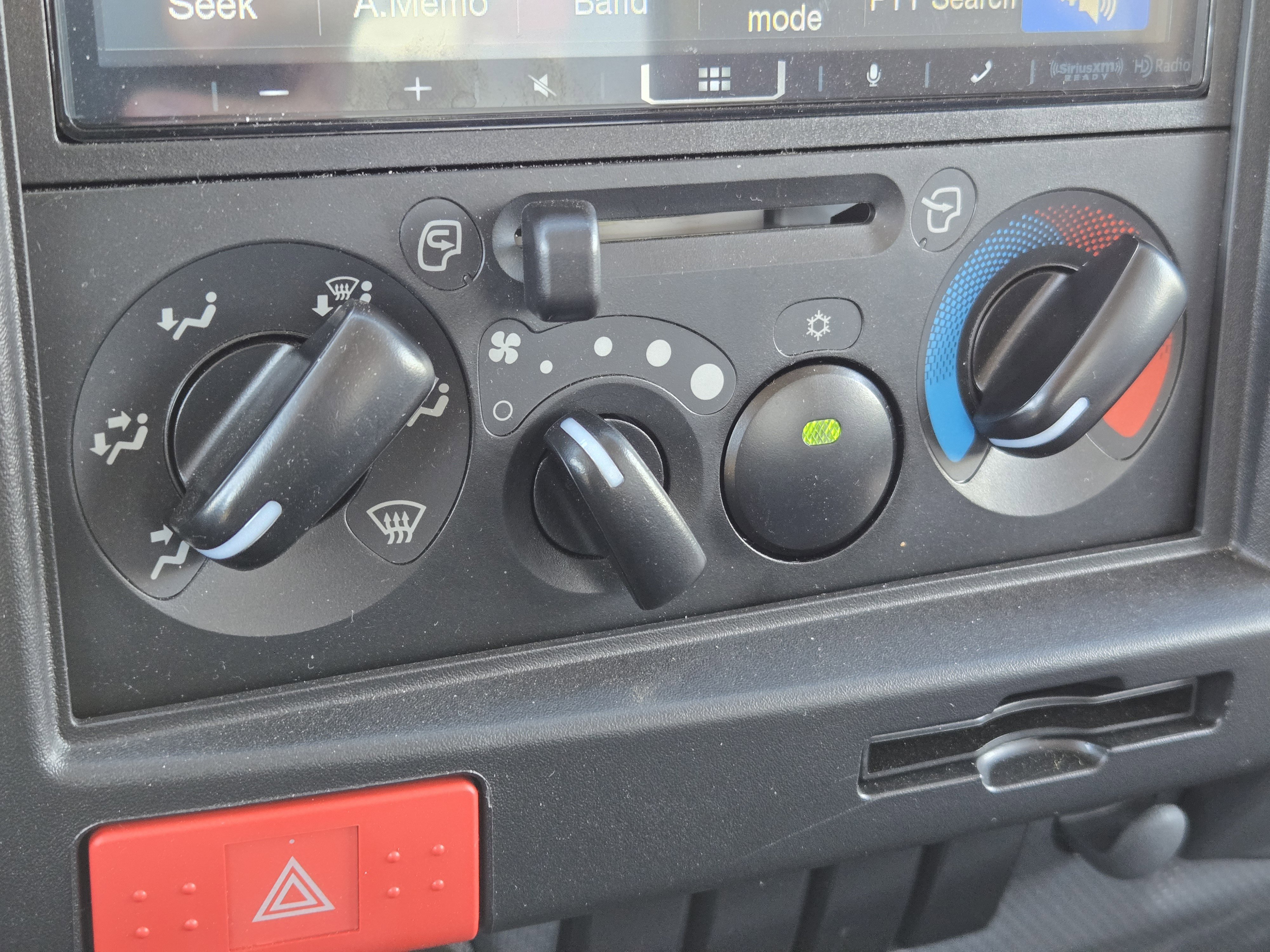 New 2025 Chevrolet Low Cab Forward image 19