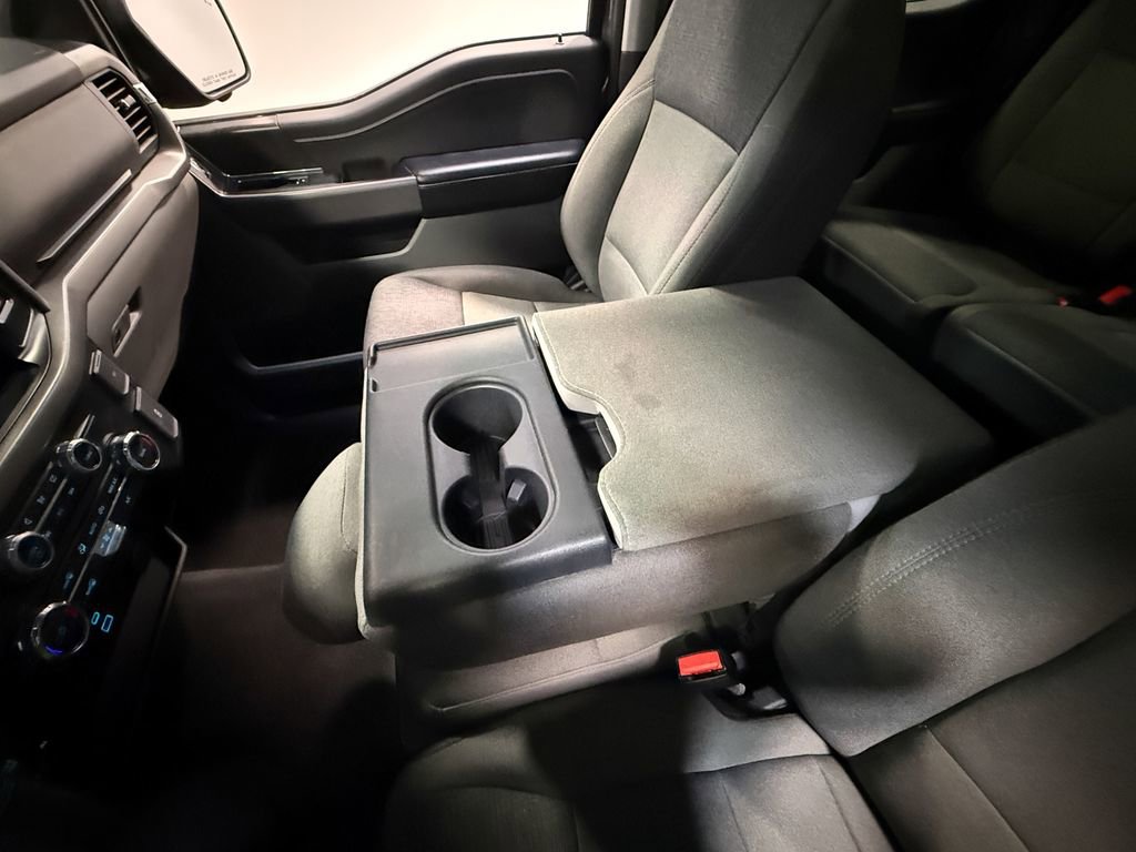 Used 2024 Ford F150 XLT AWD/4WD image 85