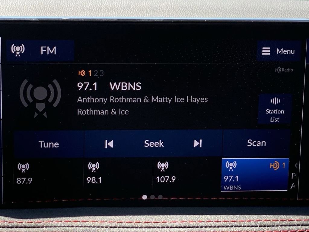 New 2026 Acura MDX A-Spec image 16