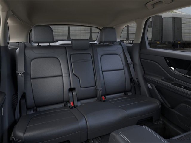 New 2025 Lincoln Corsair FWD w/ Equipment Group 101A image 11