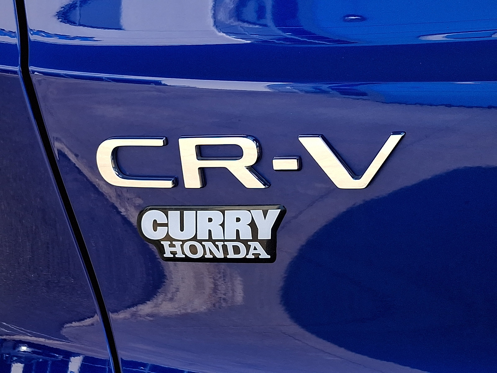 Certified 2025 Honda CR-V EX image 31