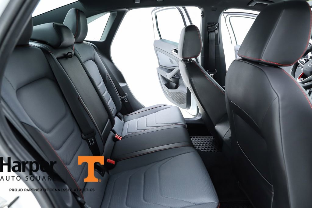 Used 2025 Volkswagen Jetta GLI Autobahn FWD image 74