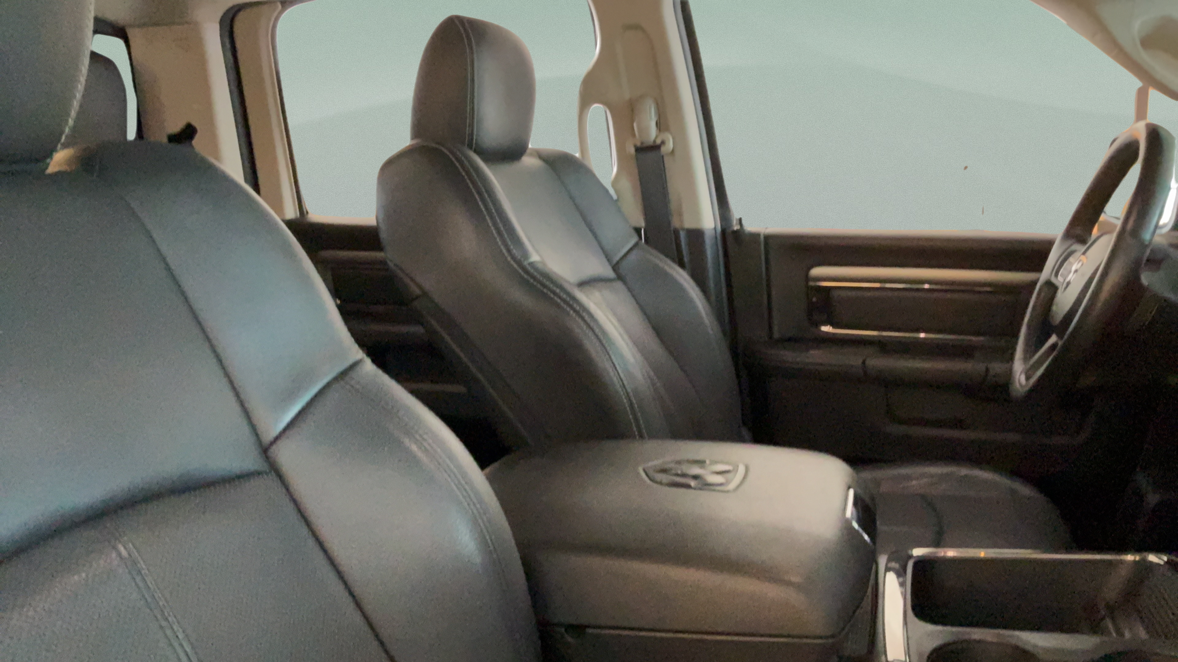 Used 2018 RAM 1500 Sport w/ Convenience Group AWD/4WD image 34