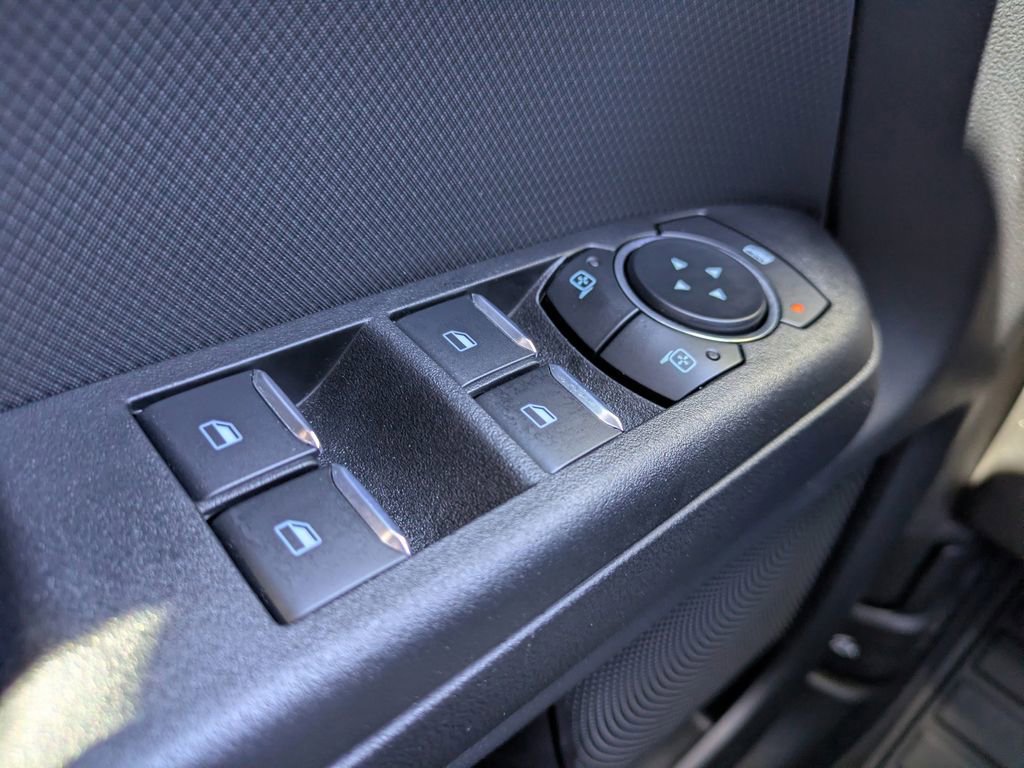 New 2025 Ford Bronco Sport Badlands w/ Badlands Tech Package image 28