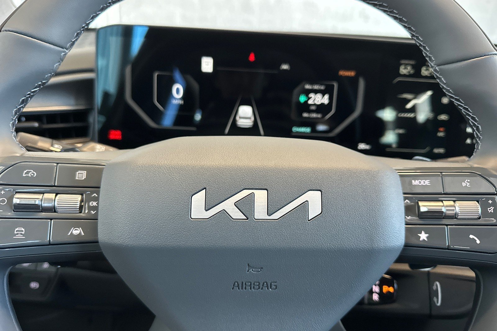 New 2026 Kia EV9 Wind AWD/4WD image 23
