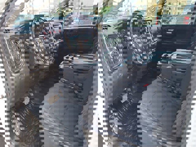 Used 2024 GMC Sierra 2500 Pro w/ 1SA Pro Safety Plus Package image 12