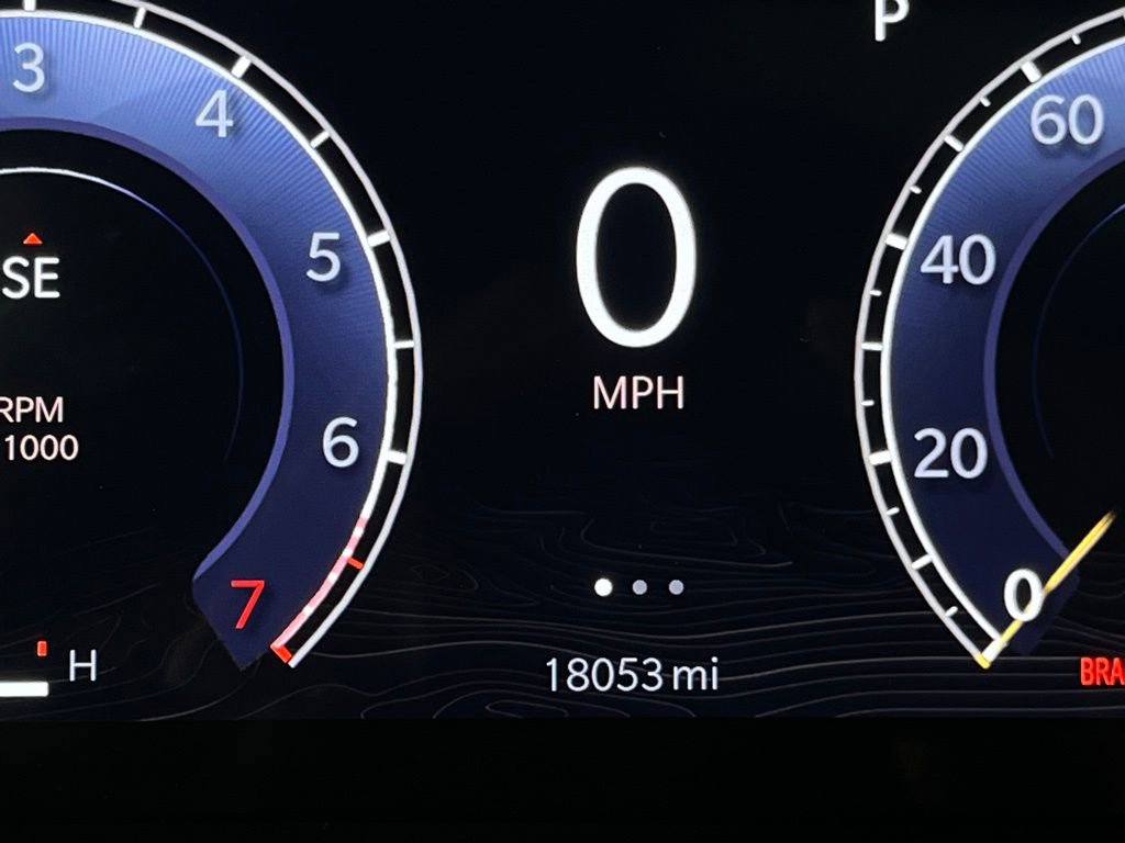Used 2021 Jeep Grand Cherokee L Summit AWD/4WD image 18