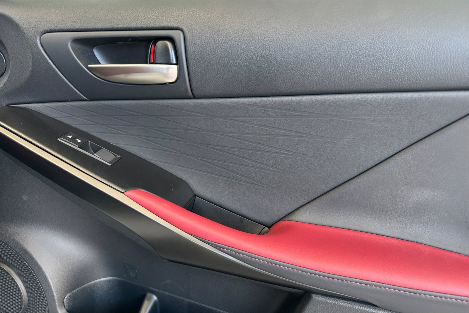 Certified 2024 Lexus IS 300 w/ Premium Package RWD image 21