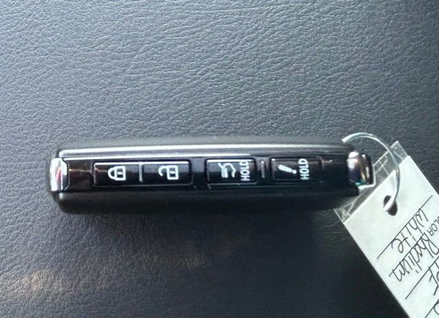 New 2025 MAZDA CX-5 AWD 2.5 S w/ Preferred Package image 26