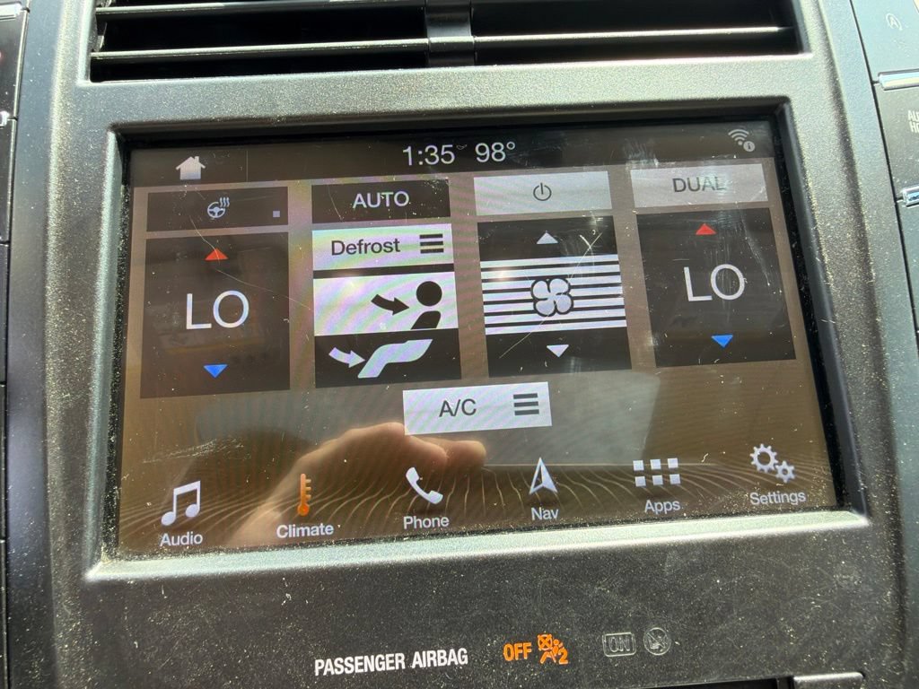 Used 2019 Lincoln MKC Reserve w/ MKC Climate Package FWD image 34