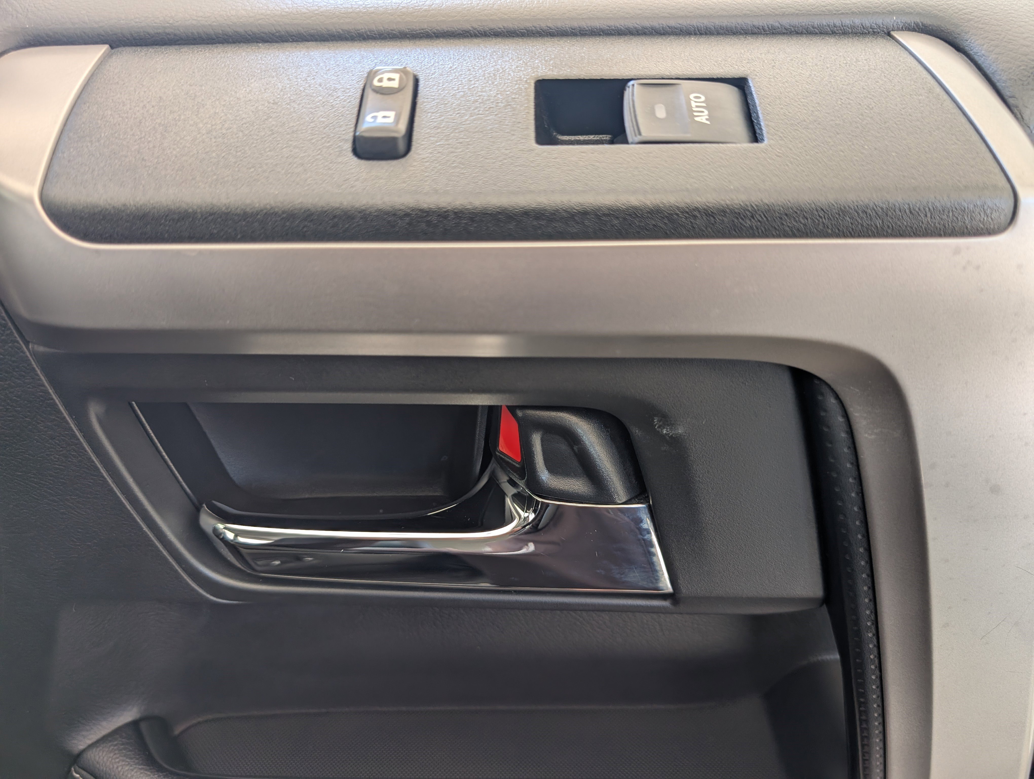 Used 2020 Toyota 4Runner SR5 Premium w/ Moonroof Package image 22