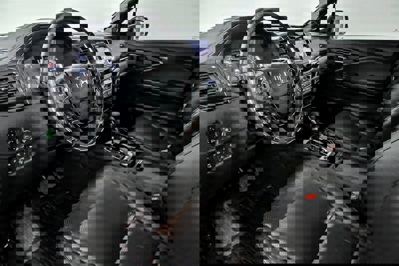 Used 2017 Honda Ridgeline Black Edition image 16