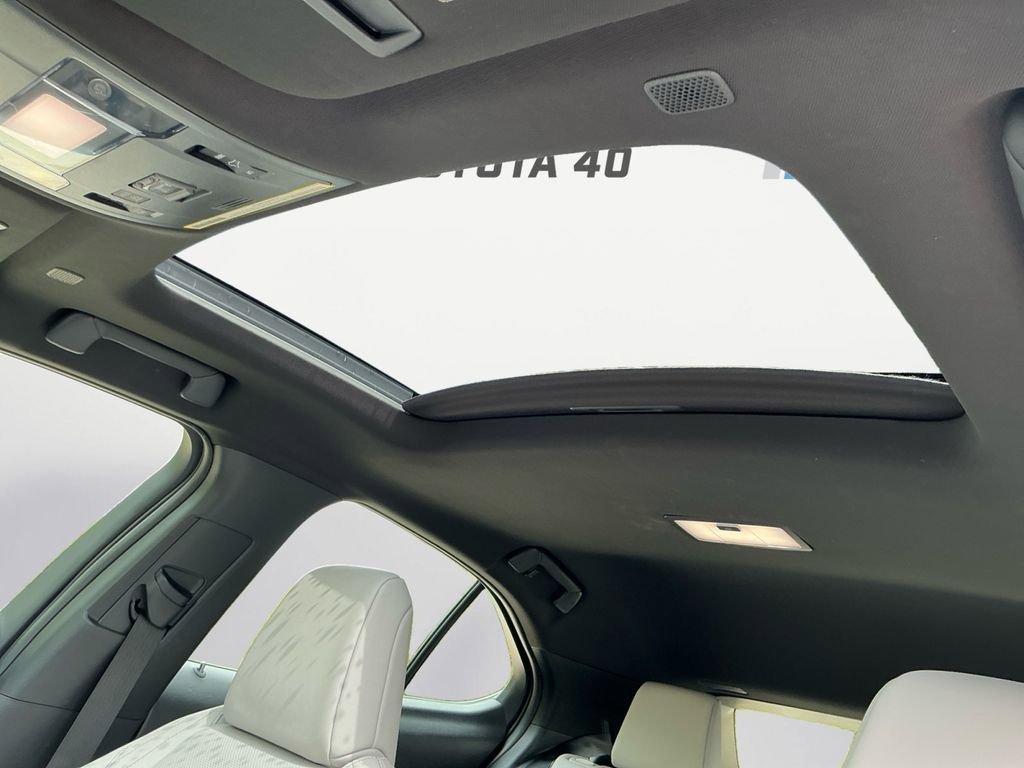 Used 2023 Lexus UX 250h AWD w/ Accessory Package (Z2) image 19
