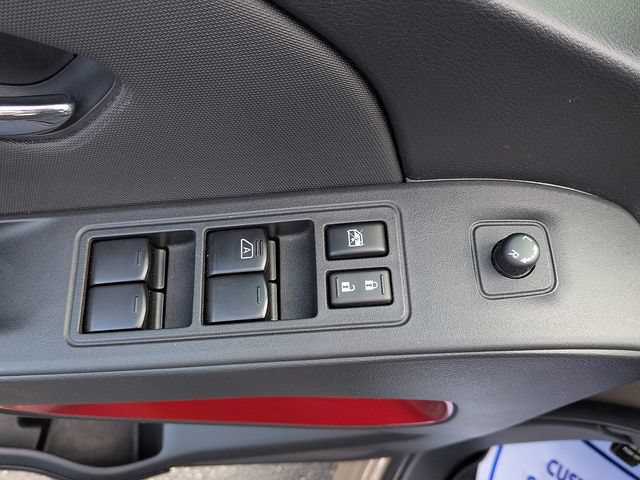 Used 2024 Nissan Frontier PRO-4X w/ Off-Road Protection Package AWD/4WD image 16