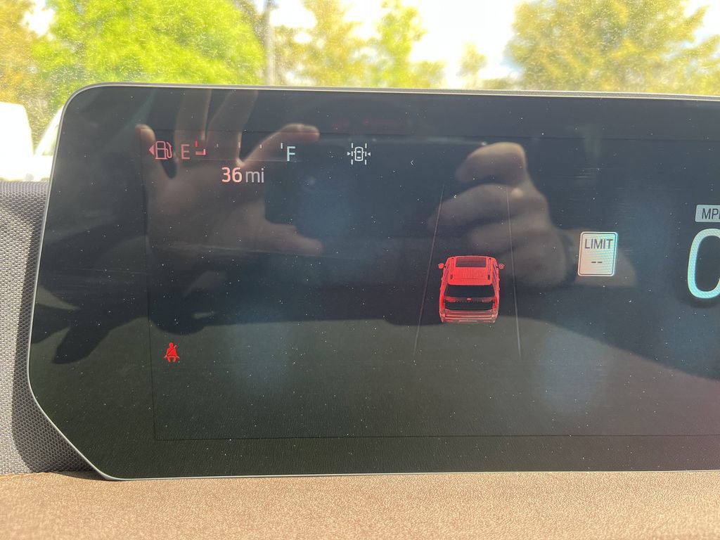 New 2025 Ford Expedition Max King Ranch AWD/4WD image 41