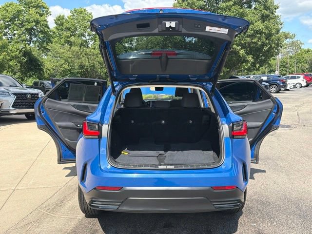 Used 2023 Lexus NX 250 FWD w/ Cold Area Package image 11