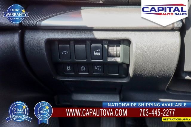 Used 2019 Subaru Forester Sport image 52