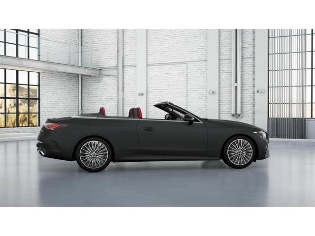 New 2027 Mercedes-Benz CLE 450 4MATIC Cabriolet image 16